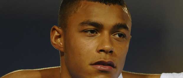 Reece Wabara